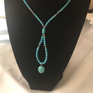 Handmade Necklace
